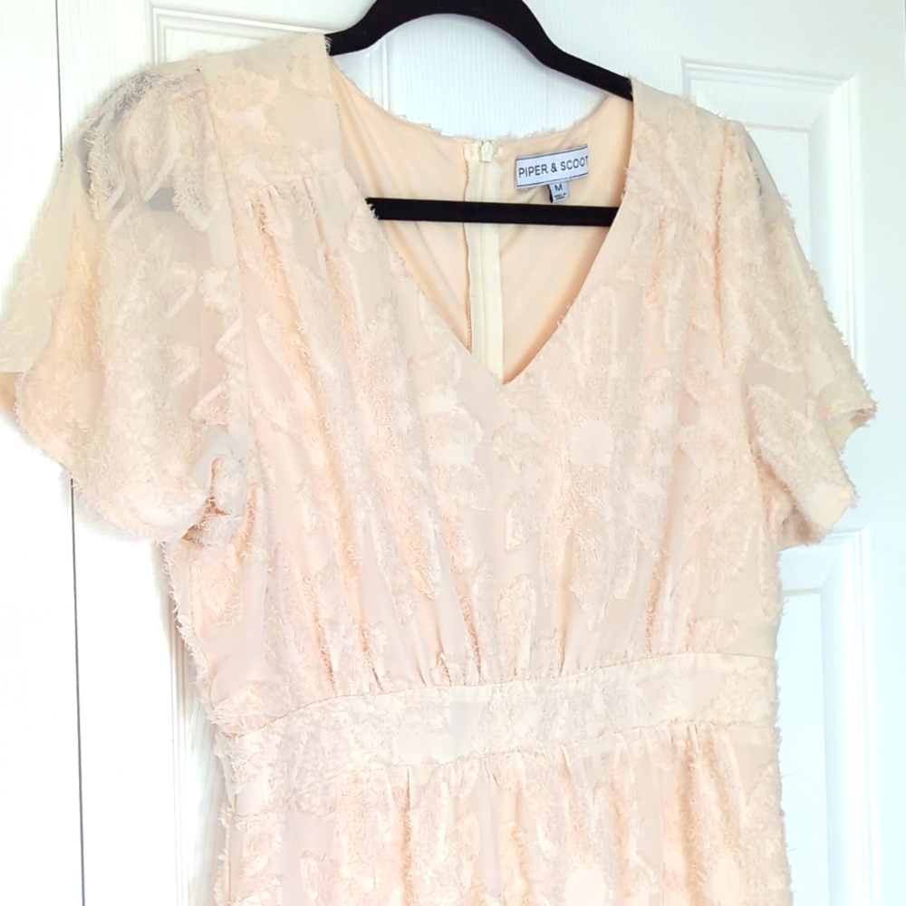 Piper & Scoot, Medium Dress - Gem Piper & Scoot, Medium Dress - Gem